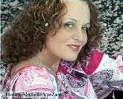 Tammy Van Zant Obituary