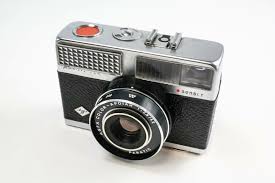 5 out of 5 stars. Kamera Agfa Optima Ddr Museum Berlin