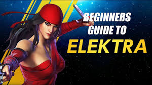 Elektra Beginners Guide Marvel Ultimate Alliance 3 Mua3 Youtube Marvel ultimate alliance 3 offers up the most expansive roster yet with 36 playable heroes and to play as elektra you first have to continue through the game until you unlock the infinity trials menu. elektra beginners guide marvel ultimate alliance 3 mua3