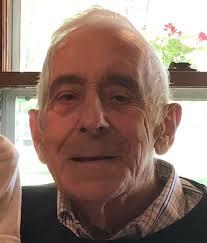 Obituary for Paul G. Conaway