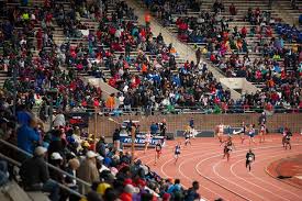 Watch The 122nd Penn Relays At Franklin Field Phillyvoice