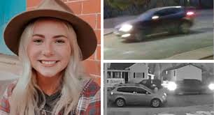 Isabella Parr's Instagram, Twitter & Facebook