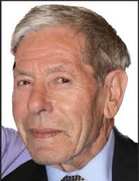 Obituary information for Ilario V. Simonetta