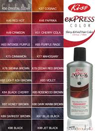 Check spelling or type a new query. Copper Brown Adore Hair Color Novocom Top