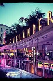 Florida Clevelander Miami Beach South Beach Hotels South Beach Miami Miami Nightlife