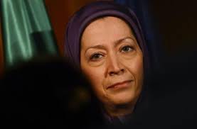 Mujahedin Khalq Organization