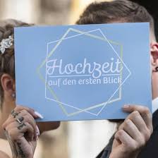 Die bäume, die sträucher, das gras auf der wiese. Start Von Staffel 7 Hochzeit Auf Den Ersten Blick Wer Ist Noch Zusammen Svz De