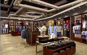 Retail Garment Shop Interior Design Modern Design Cheap Clothes Display Cabinet View Garment Shop Interior De Shop Interior Design Design Shop Window Design