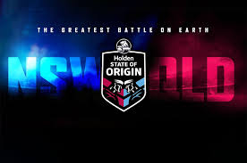Latest state of origin news including team lineups, player selection, game results and post game analysis. State Of Origin Alumni Drinks Sydney Faculty Of Engineering Architecture And Information Technology The University Of Queensland Australia