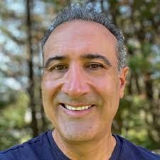 Alan Roundy's Instagram, Twitter & Facebook