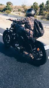 Brat Bob Harley Sportster 48 Bobber Custom Perth Australia Harley Moto Reservoir