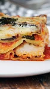 Chicken Eggplant Parmesan Lasagna Video Recipe Video Chicken Eggplant Eggplant Parmesan Lasagna Chicken Parmesan Recipes