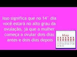 Quanto Tempo Dura A Ovulacao Trocando Fraldas