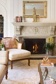 The colonial on arundel, sunland kuva: Colonial Living Room Houzz