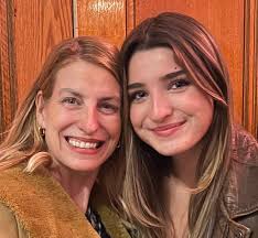 Spending quality time with a loved one before college