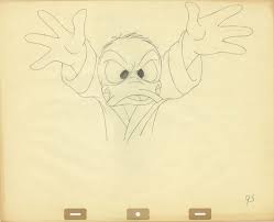 Smoke alarm nuisance source characterization: Donald S Fire Survival Plan 1966 The Internet Animation Database