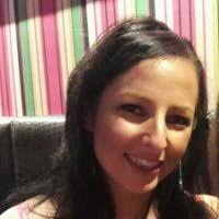 Hazel Connell Email & Phone Number