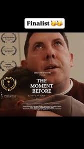 Photo by The Moment Before (@themomentbeforeshortfilm) · July 28, 2025