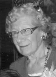 Helen Hamlin Obituary (1915