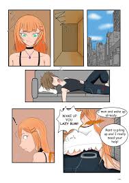 Kingdom Hearts - Strel Sora Sex - FreeComix