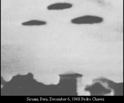 1968 - Sicuani, Peru. “On December 6, Senor Pedro Chavez, a ...