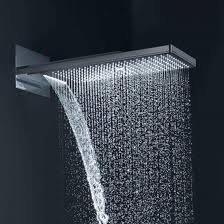 Axor Showersolutions 250 580 3jet Overhead Shower Chrome 35283000 Reuter