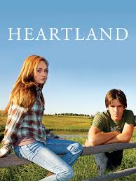 I have a gift for you too. Prime Video Heartland Season 1