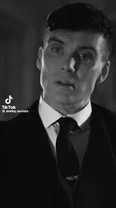 Deep Thomas Shelby Quotes