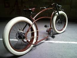 Ein Newbie Aus Rt Grusst Alle Honda Fans Fahrraddesign Cruiser Fahrrad Beachcruiser
