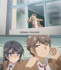 20 Bunny Girl Senpai Ideas Bunny Girl Bunny Mai Sakurajima Submissions must be related to seishun buta yarou series. 20 bunny girl senpai ideas bunny