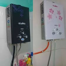 Beli aneka produk pemanas air gas rinnai online terlengkap dengan mudah, cepat & aman di tokopedia. Pemanas Air Lpg Shower Harga Terjangkau Perlengkapan Rumah 816931770