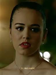 amo como a lizzie entendeu a dor da hope e que ela precisava desabafar ||  #thevampirediaries #theoriginals #tvd #legacies #hopemikaelson  #lizziesaltzman #josiesaltzman #klaroline #vaiprofyyy #viral ...