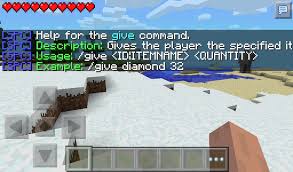Descarga el minecraft pocket edition apk en su version 0.15.0 para android y ios y asi jugar con la ultima version de este gran juego. Single Player Commands Minecraft Pe 0 15 9 0 15 0 Apk Minecraft Dl