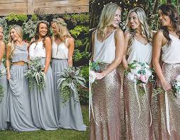 Useful Causal Bridesmaid Dresses Ideas For Causal Wedding Classic Bridesmaids Dresses Bridesmaid Dresses Boho Informal Bridesmaid Dress