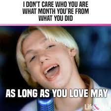 The 16 Best It S Gonna Be May Memes And What The Heck They Mean It S Gonna Be May Nsync Nsync Meme