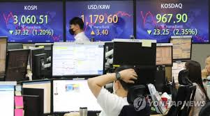 코스피시장의 선물시장으로 코스피200 선물이 있으며 이 코스피200 선물 시장은 거래량이나 거래대금으로 볼 때 세계 3~4위의 규모를 자랑한다.1 사이드카제도와 서킷브레이커 제도가 시행되고. Jkiutsvfjm7epm