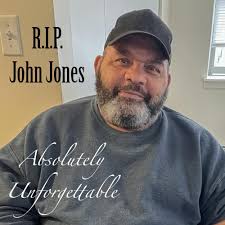 Condolences for John's Passing