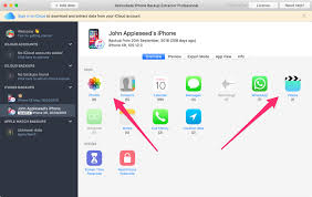 Learn how to back up your iphone 7 to itunes or icloud. How To Download Or Transfer Iphone And Icloud Photos