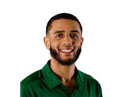 Elijah Mccullough's Instagram, Twitter & Facebook