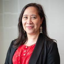 Christine Loredo's Instagram, Twitter & Facebook