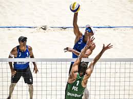 Usa e brasile si sono divise tutte le medaglie d'oro nei giochi successivi, con l'eccezione di. Olimpiadi Tokyo 2020 Italia Team