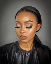 💄The Glam Behind the Crown: Brian Hills💄 Thank you, Brian, for your  incredible artistry and attention to detail-you truly brought out our  Queen's radiance. Here's to more amazing glam sessions! ❤️ Credits: