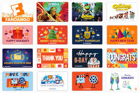 Get $15 off gift card orders over $25 — clicking here will display the code & take you to the store. Give The Gift Of Going To The Movies With Gift Cards Bigscreen Journal The Bigscreen Cinema Guide