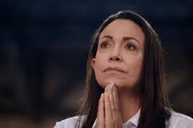 Cuatro universidades de Florida se suman a la postulación de María Corina  Machado al Nobel de la Paz