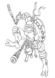 Ninja turtles coloring pages 7. Coloring Pages Ninja Turtles Coloring Pages