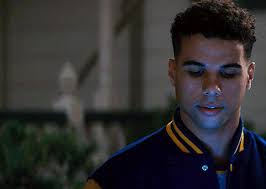 Mason Gooding Source — MASON GOODING as CHAD MEEKS-MARTIN SCREAM (2022)...