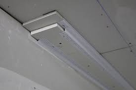 The standard drywall panels (also known as sheetrock or wallboard) used in wall construction comes in a variety of sheet sizes and thicknesses for different uses. Trays Mouldings Layering Photo Gallery Interior Ceiling Design Ceiling Light Design Ceiling Design