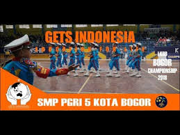 Sosialisasi pendaftaran smptn, sbmptn & ujian mandiri. Smp Pgri 5 Bogor