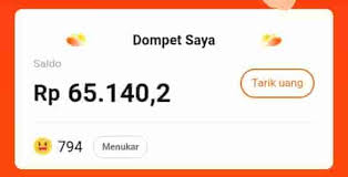 Dengan nominal hadiah yang besar, rasanya tidak berlebihan memasukan cashzine sebagai aplikasi penambah saldo dana. 8 Apk Penghasil Saldo Dana Terlegit Dan Tercepat Review Teknologi Sekarang
