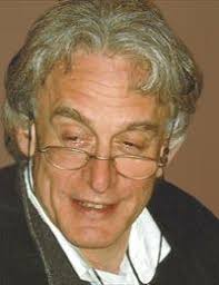 Bertho Pauly († 02/05/2016)